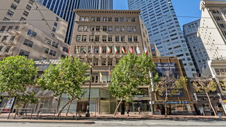 More details for 562-566 Market St, San Francisco, CA - Office for Rent