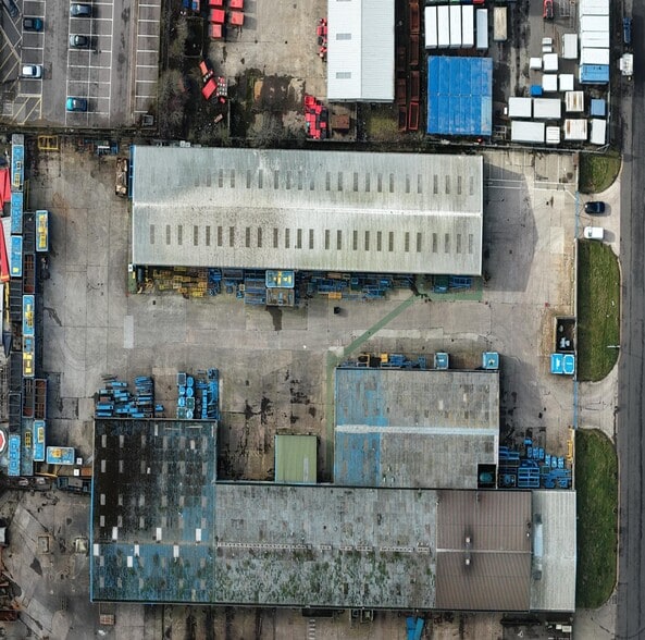 Greenbank Rd, Aberdeen for sale - Building Photo - Image 2 of 7