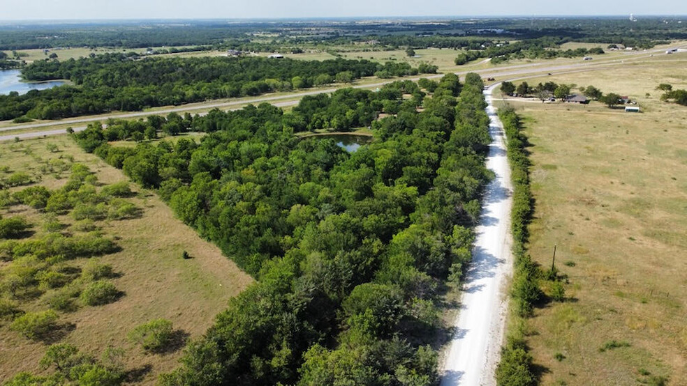 SEC HCR 3363 & Hwy 31, Hubbard, TX for sale - Building Photo - Image 1 of 4