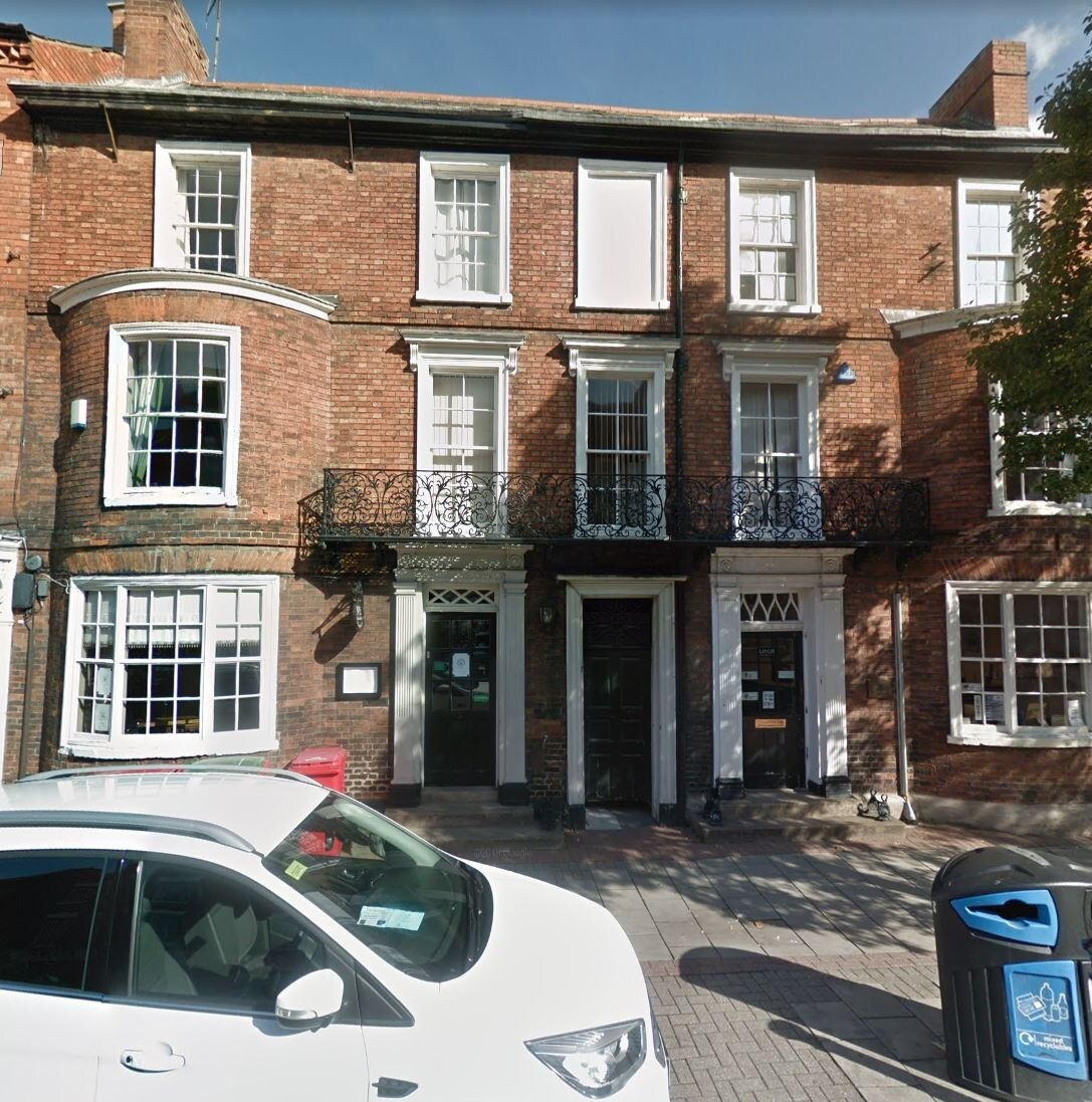 5 Grove St, Retford for sale Building Photo- Image 1 of 1