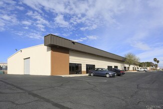 More details for 19345 N Indian Canyon Dr, North Palm Springs, CA - Light Industrial, Industrial to Rent
