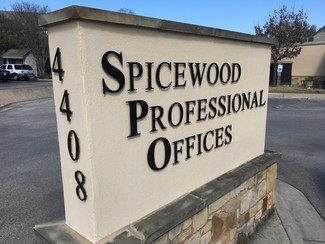 More details for 4408 Spicewood Springs Rd, Austin, TX - Office for Rent