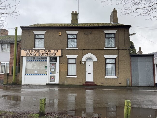More details for 14 The Bank, Parson Drove - Retail for Sale