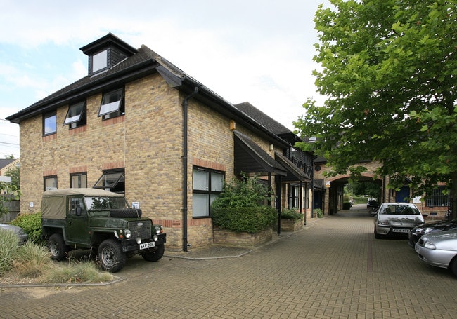 More details for Station Rd, Great Shelford - Office to Rent