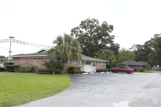 996 N Temple Ave, Starke, FL for sale Primary Photo- Image 1 of 1