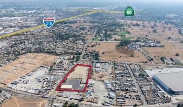 351 N Orange St, Riverside, CA for rent Site Plan- Image 1 of 1