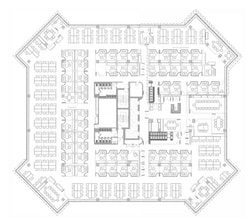 601 Merritt 7, Norwalk, CT to rent Floor Plan- Image 1 of 1