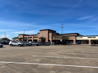 More details for 6701-6831 Spencer Hwy, Pasadena, TX - Retail to Rent
