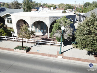 More details for 1216 E 2nd St, Casper, WY - Office for Rent