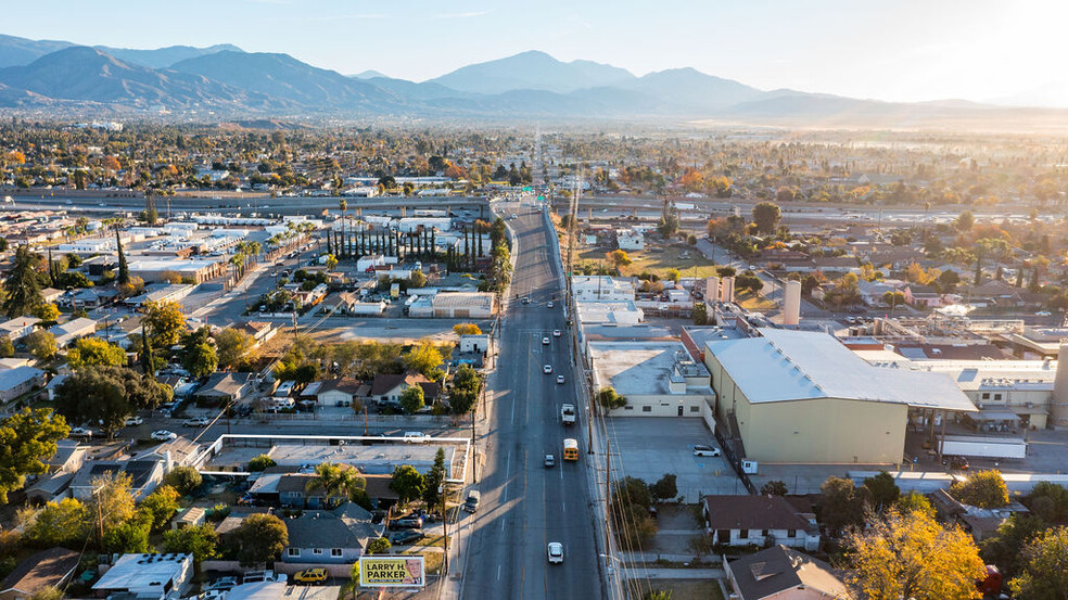 1060 W Base Line St, San Bernardino, CA for sale - Building Photo - Image 3 of 9