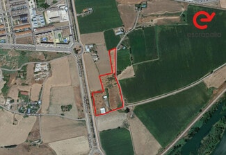 More details for Calle Fundidores, Talavera de la Reina - Land for Sale