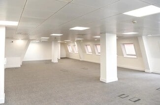 More details for 35 Livery St, Birmingham - Office for Rent