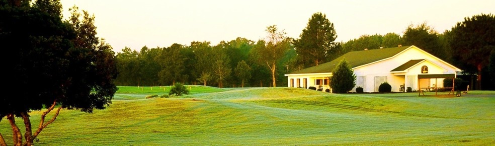 1560 Players Course Dr, Manning, SC for sale - Primary Photo - Image 1 of 1