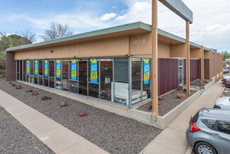 More details for 103 N Circle Dr, Colorado Springs, CO - Retail for Rent