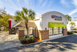 More details for 4011 E Busch Blvd, Tampa, FL - Retail for Sale