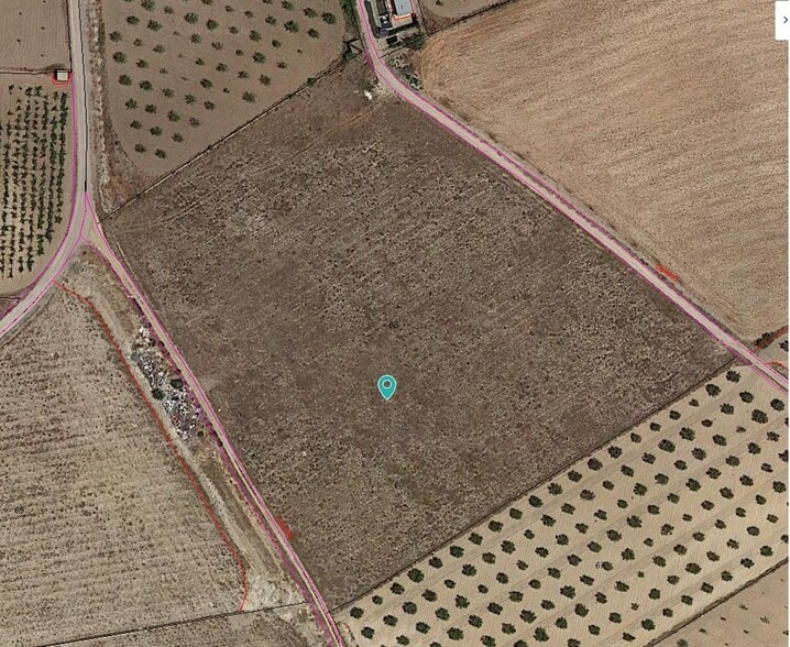 Land in Jumilla, Murcia for sale - Primary Photo - Image 1 of 5