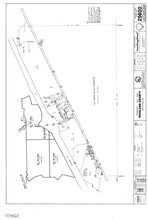 I 20, Columbia, SC for sale Plat Map- Image 1 of 2