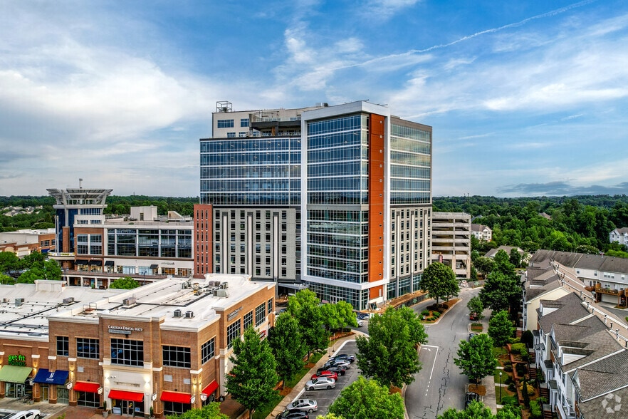 14819 Ballantyne Village Pky, Charlotte, NC to rent - Building Photo - Image 2 of 12