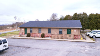 More details for 300-314 Scott Ave (Office/Multifamily) – for Sale, Morgantown, WV