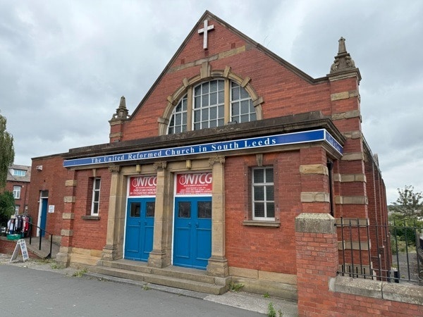 More details for Dewsbury Rd, Leeds - Specialist for Sale