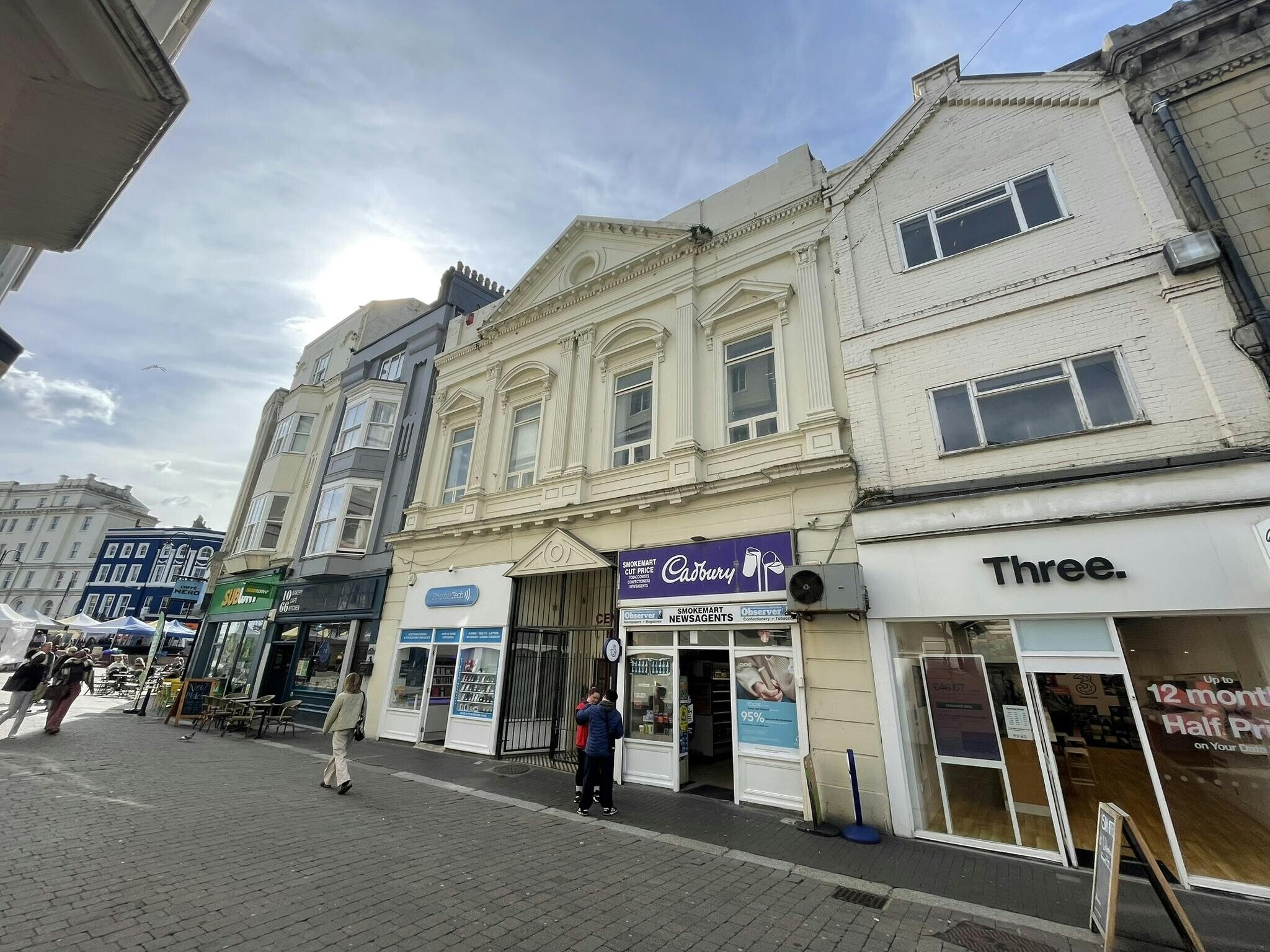 6 Station Rd, Hastings to rent Building Photo- Image 1 of 7