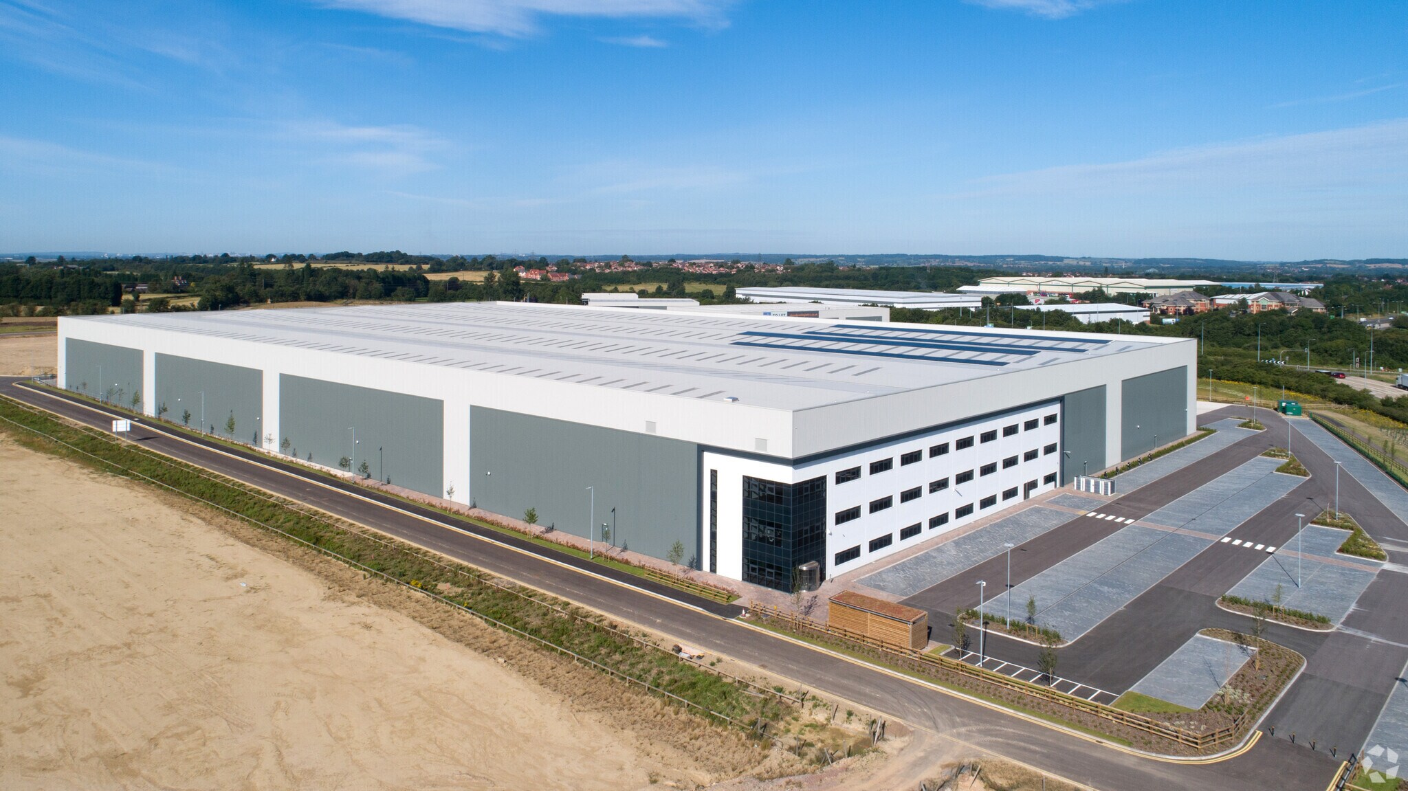 Green Ln, Tamworth for sale Building Photo- Image 1 of 1