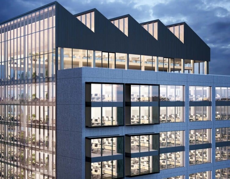 3 Waterloo Rd, London to rent - Building Photo - Image 2 of 5