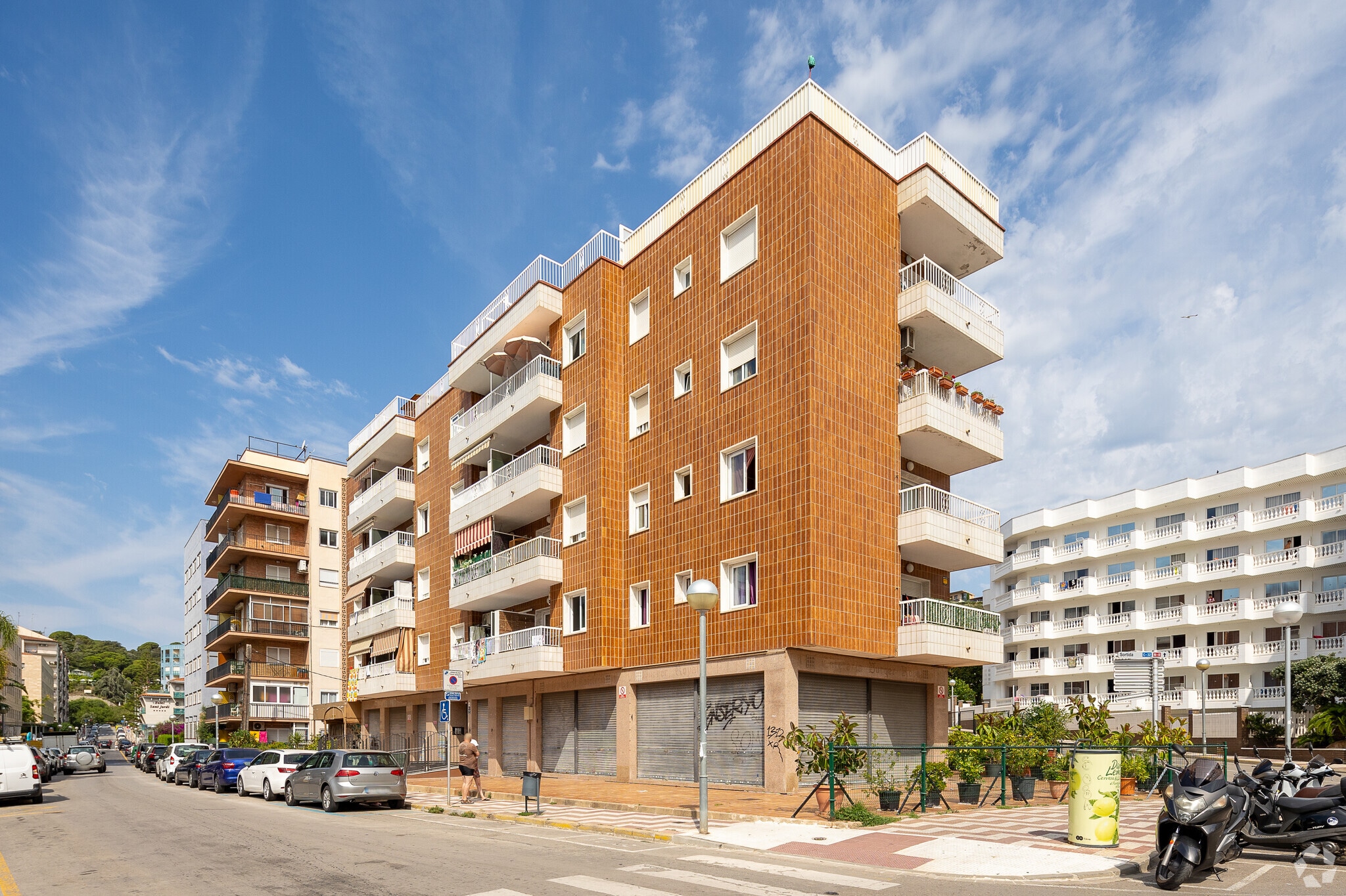 Carrer Turisme, 46, Calella, Barcelona for sale Primary Photo- Image 1 of 3