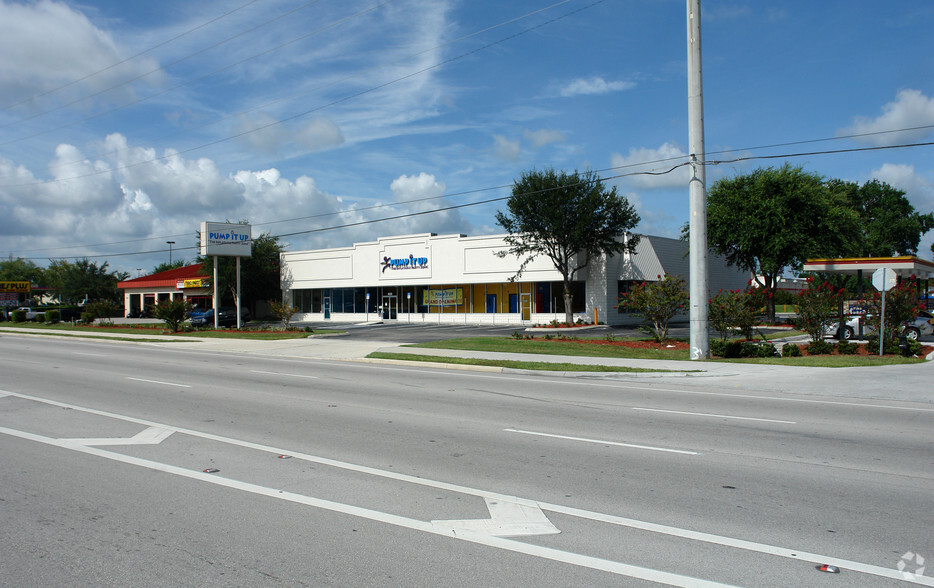 4690 US Highway 98 N, Lakeland, FL for sale - Building Photo - Image 2 of 5