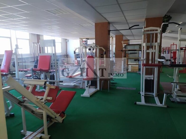 Industrial in Montfermeil for sale - Interior Photo - Image 1 of 8