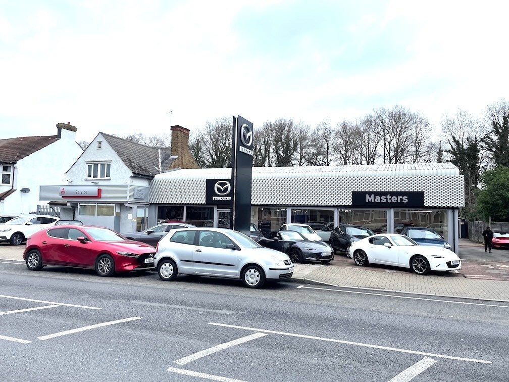 Upper Elmers End Rd, Beckenham for sale Building Photo- Image 1 of 1