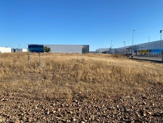 More details for Avenida de los Artesanos, 5, San Fernando de Henares - Land for Sale