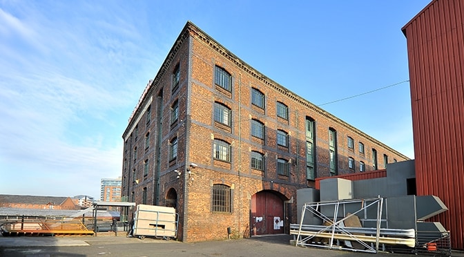 Grape St, Manchester to rent - Building Photo - Image 1 of 21