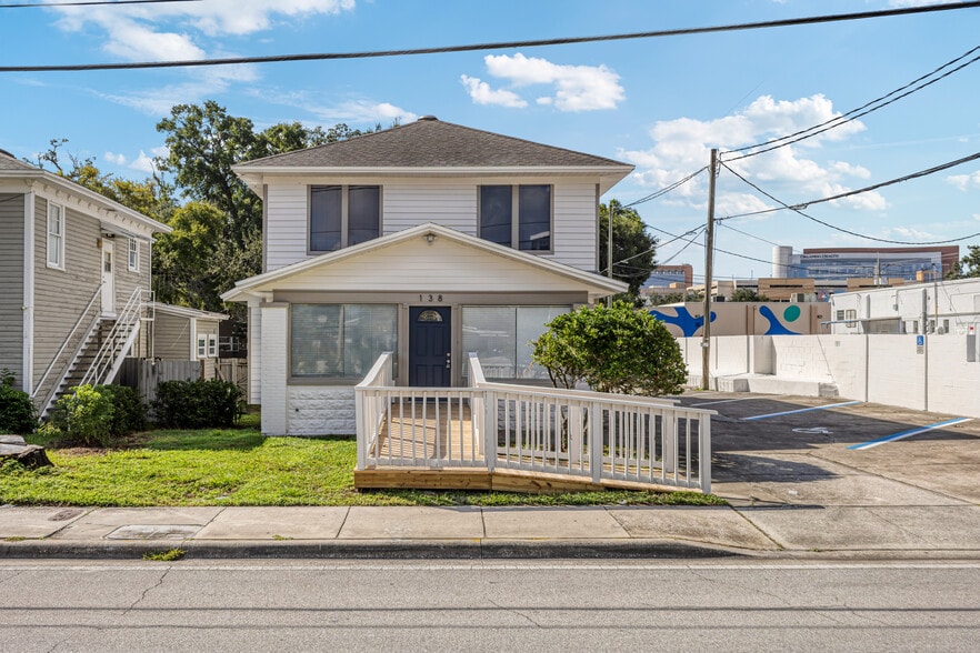 138 E Gore St, Orlando, FL for sale - Building Photo - Image 1 of 43
