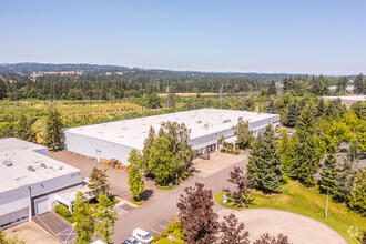 27350 SW 95th Ave, Wilsonville, OR - aerial  map view - Image1