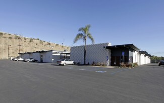 More details for 3443 Tripp Ct, San Diego, CA - Light Industrial to Rent