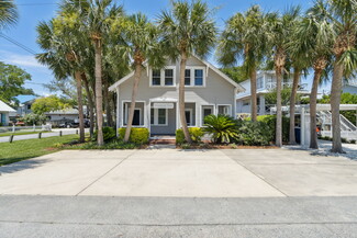 More details for 1103 Ocean Blvd, Saint Simons Island, GA - Residential for Sale