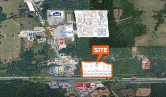 More details for Highway 69 & Interstate 20, Lindale, TX - Land for Rent