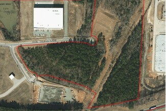 More details for 114 Don Truell Ln, Thomasville, NC - Land for Rent