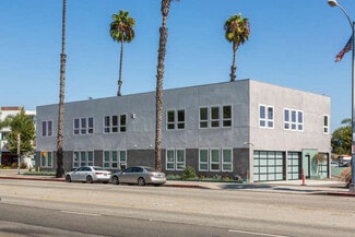 More details for 11101 Washington Blvd, Culver City, CA - Co-working to Rent