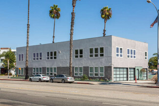 More details for 11101 Washington Blvd, Culver City, CA - Office for Rent