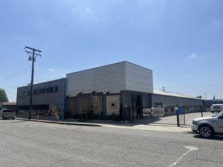 More details for 1600 Orange St, Alhambra, CA - Industrial for Rent