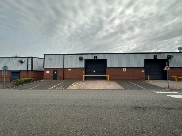 Cleton St, Tipton for sale Building Photo- Image 1 of 1