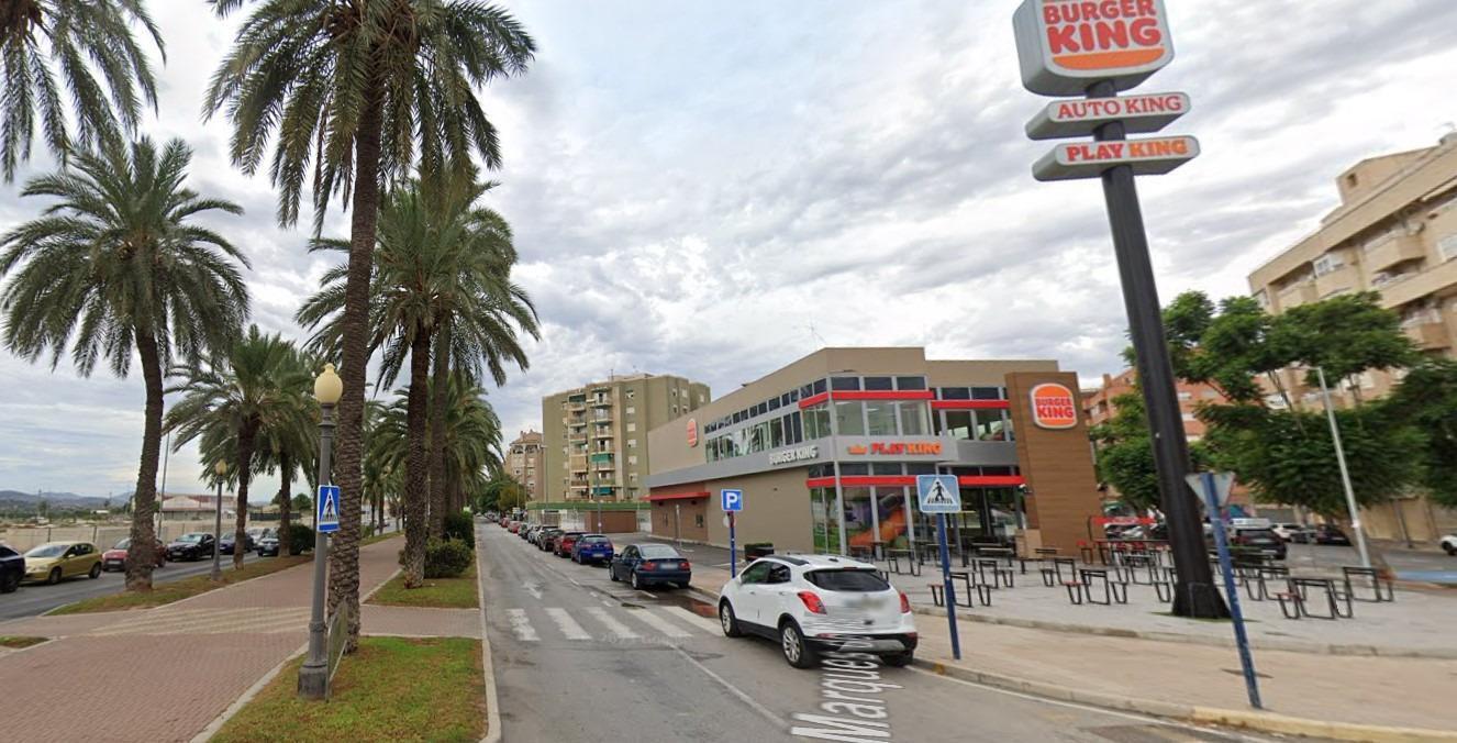 Luis, 13, Orihuela, Alicante for sale Building Photo- Image 1 of 4