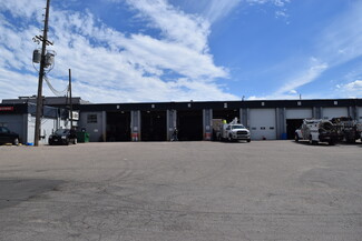 More details for 1207 S Platte River Dr, Denver, CO - Industrial for Rent