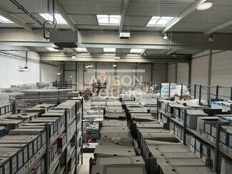 More details for Light Industrial to Rent