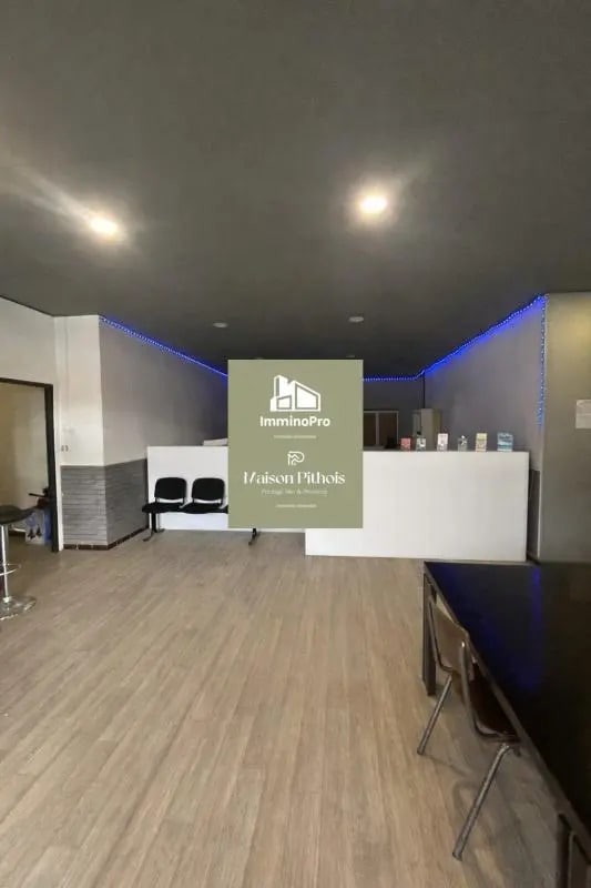 Vente Local d'activités 3 400 m²