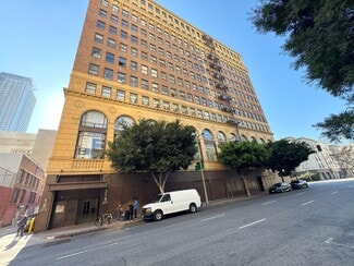 More details for 318-320 W 9th St, Los Angeles, CA - Office, Flex for Rent