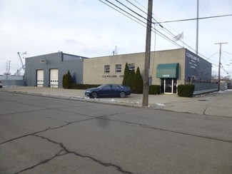 More details for 13575 Auburn St, Detroit, MI - Industrial for Sale