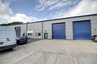 More details for Folders Ln E, Hassocks - Industrial for Rent